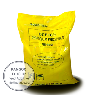 Dicalcium Phosphate