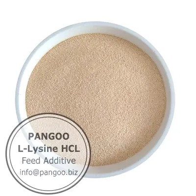 L-lysine hcl