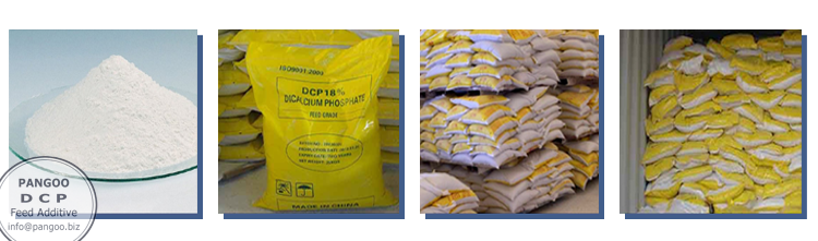 DCP Powder