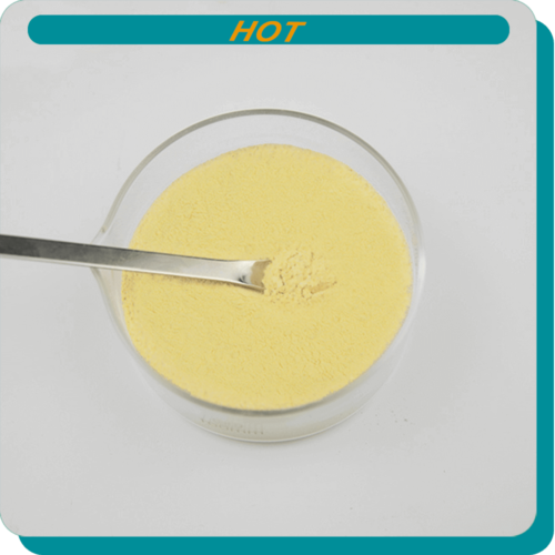 soluble feed yeast