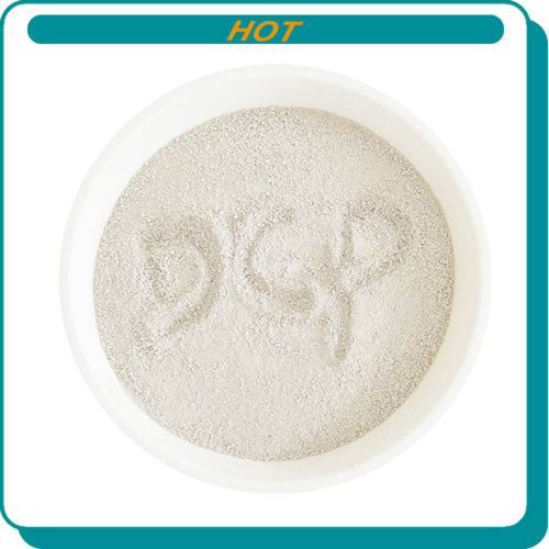 Dicalcium Phosphate feed grade