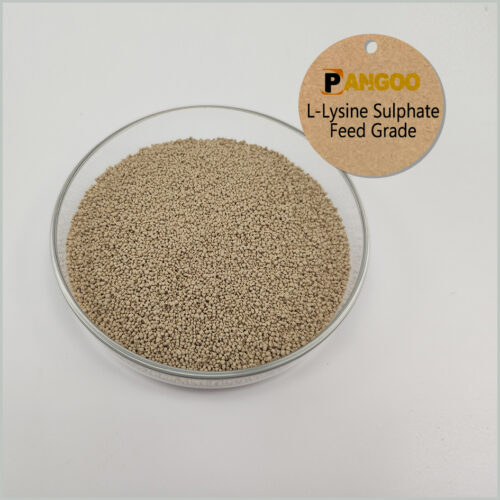 Lysine Sulphate