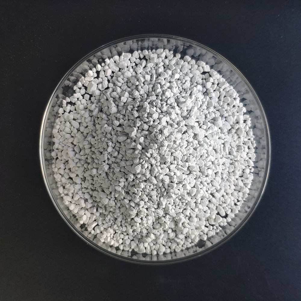 dicalcium phosphate feed