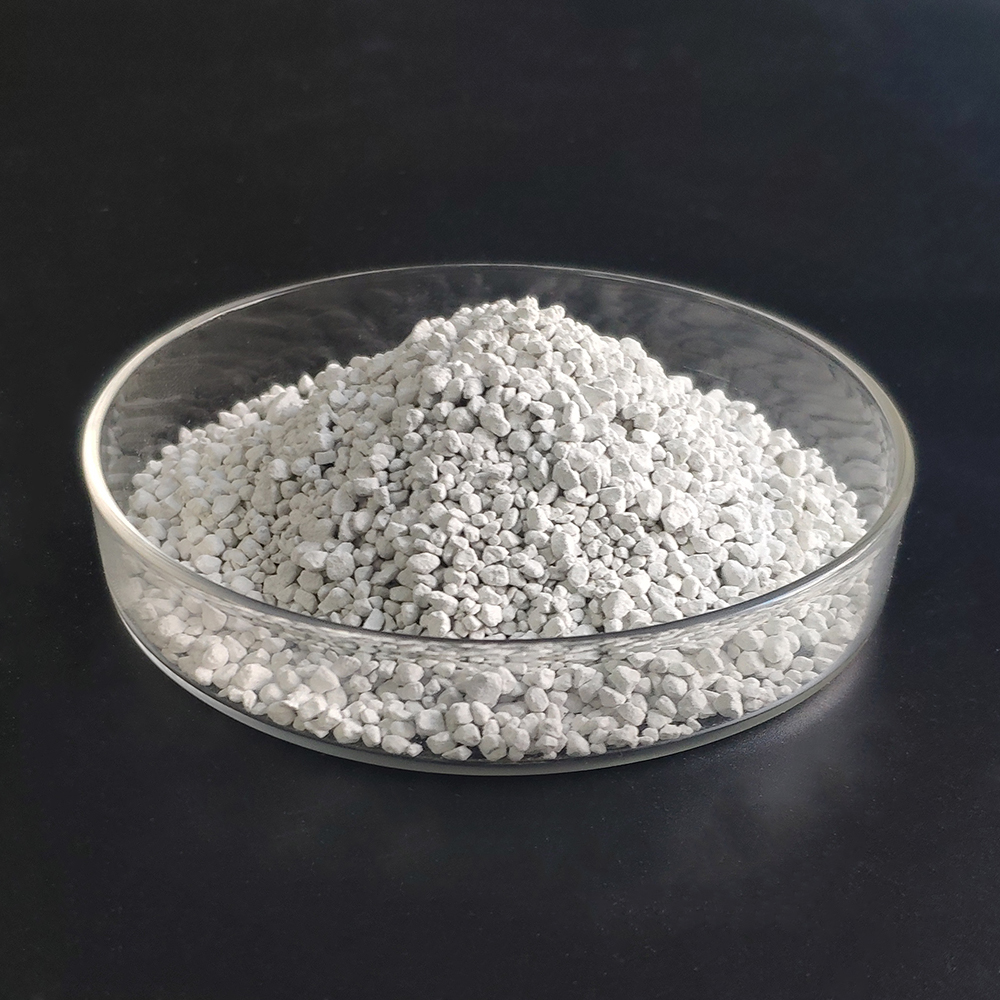 dicalcium phosphate feed