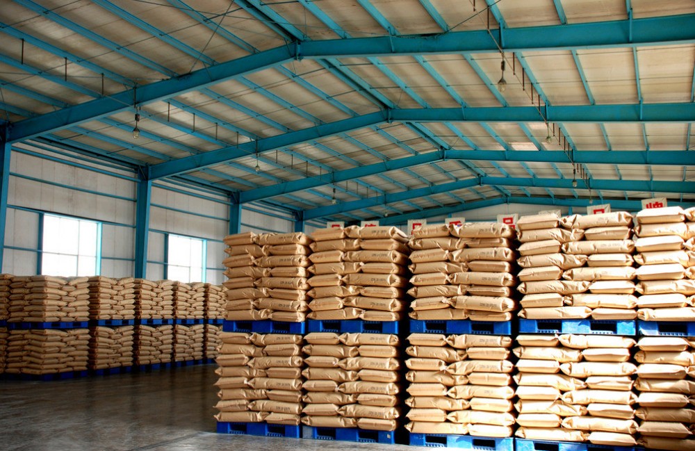 Top 4 L Lysine Hcl Manufacturers In China Pangoo Biz