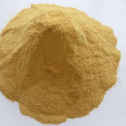 yeast